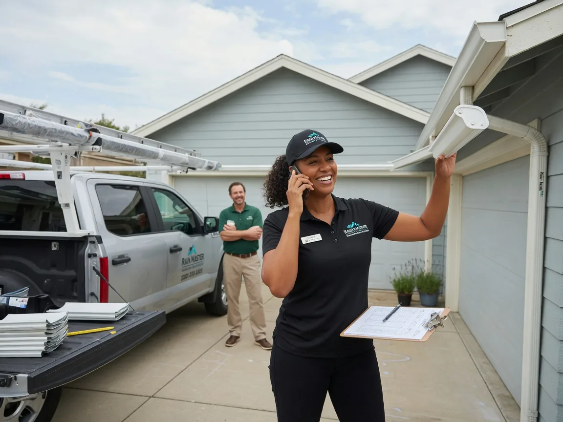 Gutter Installation Bellingham, WA FAQs